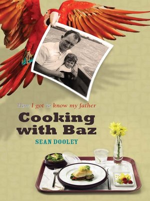 cover image of Cooking with Baz